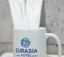 ART Престиж в Евразия