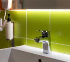 Стандарт с двумя раздельными кроватями в 3А Казань