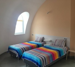 Двухместный номер в Тенгри