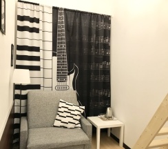 L47 (2-х местный) | Лиговский пр. 47 в Piter Palace L47