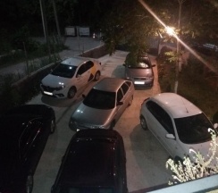 Двухместный номер Standard 2 отдельные кровати в Pavillion Guest House