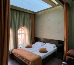 Полулюкс в Отель Roma Yerevan & Tours