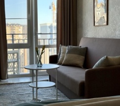 «Видовая однушка на Времена Года» – отдых с комфортом в Как Дома 05