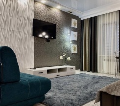Двухместный номер Deluxe двуспальная кровать в Zest Hotel Spa