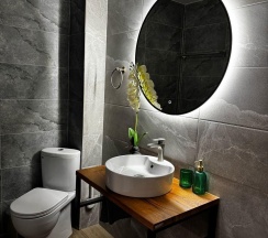 Коттедж стандарт в West House