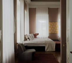 Suite Lion/ Номер Люкс "Лев" в Рихтер