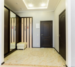 Комфорт улучшенный в Беркут