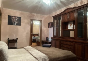 Апартаменты Апартаменты на мкр. Советский 6/3 в Новом Уренгое