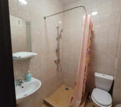 Двухместный номер Standard (двуспальная кровать) в Сан-Тропе