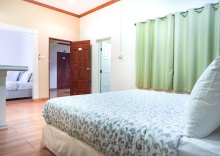 Семейный номер Standard в Guesthouse Phuket Airport