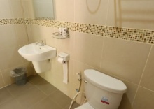 Двухместный номер Standard 2 отдельные кровати в Piya Guesthouse