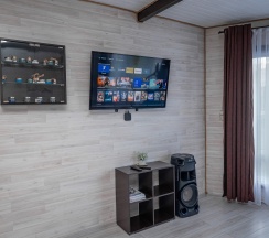 Дом в Маверик