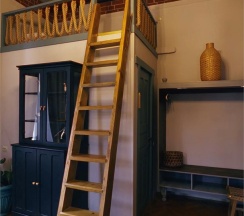 Люкс Ронжа в Казан Султан