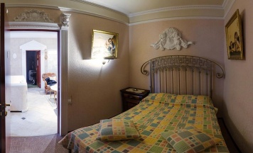 2-комнатные апартаменты стандарт Греческие в Квартира на Галактионовской