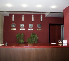 Номер стандарт улучшенный в Евро