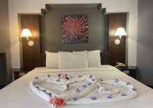 Семейный номер Standard в Songphanburi Hotel