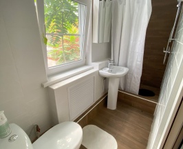 2-местная комната стандарт №4 в Greenwall