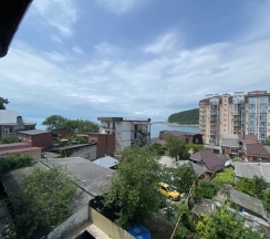 Стандарт во 2 корпусе в Olza Hotel