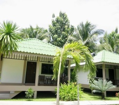 Бунгало Standard в Lamai Inn 99 Bungalows