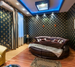 Супер Люкс в Кронотель