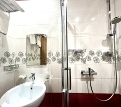 2-местный номер стандарт комфорт в Олимпия