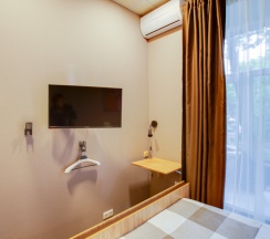 Стандарт в Hostel House