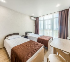 Стандарт в Ларимар