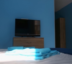 Апартаменты с одной спальней в Северный ветер