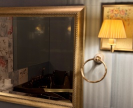 ADONIS в Malakhovka Palace