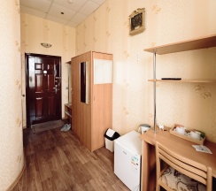 "Стандарт" одноместный в Горки