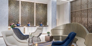 Пхукет: Отель Novotel Phuket City Phokeethra