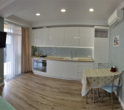 Стандарт в Svetlana District