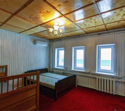 Гостевой дом № 5 в Цинцкаро