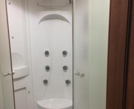 Номер стандарт семейный в Rus