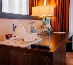 СЕМЕЙНЫЙ в Aquamarine hotel&spa