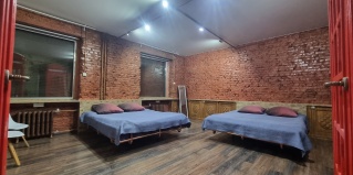 Иркутск: Апартаменты Уютные квартиры