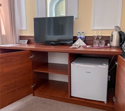 2х местный, 1ком., стандарт. №101 в Курортмед
