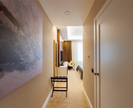 Стандарт для людей с ограниченными возможностями 5 в Волга Премиум