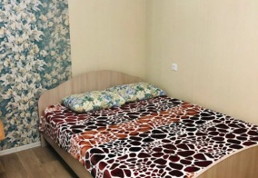 Апартаменты Квартира Однокомнатная улица Менделеева 23 в Нижнекамске