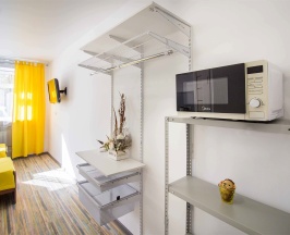 Лофт, Ул. Котовского 5 , двухместный в ApartLand