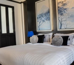Студия Дуплекс в Baan 125 Stay