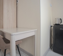 Апартаменты 3 в Exclusive Hotel&Apartments