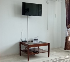 Квартира в Апартаменты на г.Крымск, ул. Октябрьская, 37б