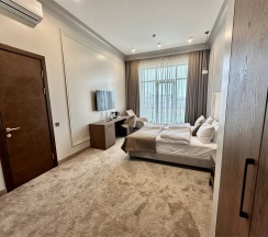 Superior room в Kazan