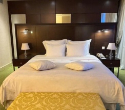 Люкс Presidential в Renaissance by Crystall