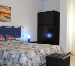 Номер Standard в Alghero 4u Self Catering