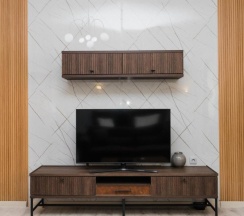 Люкс в Infinity Plaza