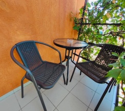 КВАРТИРА в Одиссей