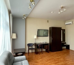 Студия "Двухместная" в Череповец