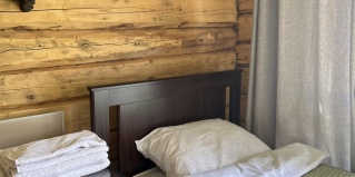 Акташ: Турбаза Аура Алтая